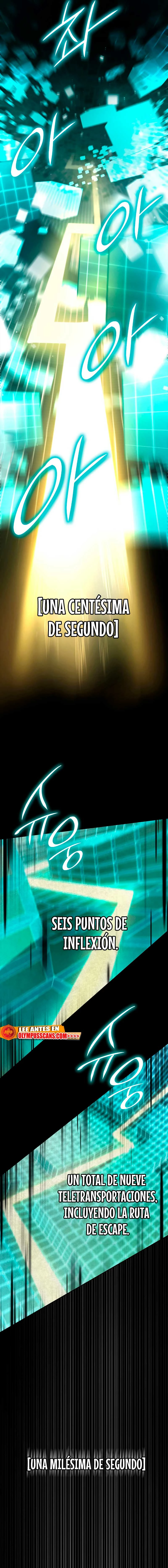 Shirone El Infinit0 (Mago infinito) > Capitulo 39 > Page 61